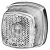 Image de CABOCHON BLANC POUR FEU 2203