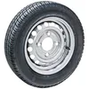 Image de Roue complète Maitre Equipement 155/70 R13