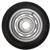 Image de Roue Remorque 155/70x13 - 4TR115 - Déport 0