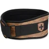 Image de Ceinture lombaire Harbinger Foam Core 4.5 Marron 22246