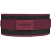 Image de Ceinture lombaire Harbinger Foam Core 4.5 Violet 22459