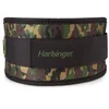 Image de Ceinture lombaire Harbinger Foam Core 4.5 Vert 22471