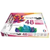 Image de Graph'it Go Set De 48 Marqueurs Acrylique