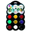 Image de Palette de maquillage pour enfant - GRIM TOUT - 9 couleurs - Princesse