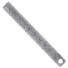 Image de Graphoplex - Réglet acier flexible ép 05mm l 13mm L 10cm