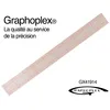 Image de Graphoplex - Règle de couture japonaise 50cm