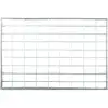 Image de Tapis Grille Metallique 40x60cm - Id Mat Grillemetal 4060_l