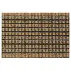 Image de Tapis Grattant Solido 40x60cm Beige Idmat - Solido406001