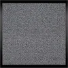 Image de Paillasson gris clair pour porte dentrée 40 x 60