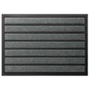 Image de Tapis Combi Absorbant Gris 60x90cm Idmat - Combiabsorb4060
