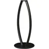 Image de Cabasse Pied pour enceinte Pearl Akoya Noir