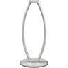 Image de Cabasse Pied pour enceinte Pearl Akoya Blanc