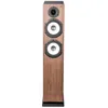 Image de Enceinte colonne - CABASSE - MT32 Jersey - Noyer foncé - 2 voies - Son haute qualité