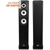 Image de Enceinte colonne - CABASSE - JAVA MC40 - Chêne - Filaire - Neuf avec garantie