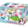 Image de Doctor Squish Fabrique À Squishy Kit De Slime Pompe Et Remplissage Tpr Vert/multicolore 8+ World Trade & Technologies