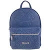 Image de Nomadict Sac à dos enfant Disney Stitch & Angel - Bleu léger bretelles ajustables