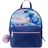 Image de Sac A Dos Fashion Disney Stitch Vague De Kanagawa