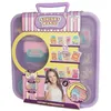 Image de Porte-clé enfant World Trade and Technologies Squishy Magic Coffret Deluxe Kawaii Squishy Machine