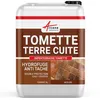 Image de Hydrofuge Imperméabilisant Sol Terrasse IMPERTERRASSE TOMETTES et TERRES CUITES - 5 L (jusquà 25 m²)