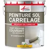 Image de - 2.5 kg (jusquà 12.5 m² en 2 couches) - Jaune Signalisation - RAL 1023