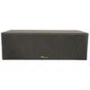 Image de Davis Acoustics Krypton C Noyer - Enceintes