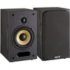 Image de Enceinte Bibliothèque - DAVIS ACOUSTICS - Ariane 1 - Noir - Haut-parleur compact - Filaire