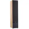 Image de Davis Enceinte Colonne Davis Ariane 5 Chene Clair Vendue A L''unite