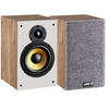 Image de Enceinte Bibliothèque Davis Hera 50 2 Voies 60 W Chêne Clair Bois