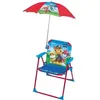 Image de Chaise parasol Pat Patrouille pour enfant - Fun House