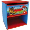 Image de Pat Patrouille Table De Chevet Pour Enfant