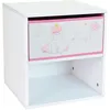 Image de CIJEP Table de chevet enfant Licorne