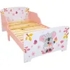 Image de Cally Mimi Koala Lit Avec Lattes 140x 70 Cm Pour Enfant