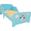Image de Leon Le Dragon Lit Avec Lattes 140 X 70 Cm Pour Enfant