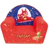 Image de Fauteuil club SamSam