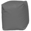 Image de Pouf Cube Gris