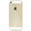 Image de Coque de protection pour iPhone 5/5S WE-WE COQUETPU I5 WE