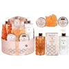 Image de GLOSS ! Coffret Bain Premium Belle Luxury In Amber