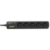 Image de Infosec S5 Black Line II