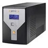 Image de INFOSEC E2 LCD 2000 - onduleur - 2000 VA