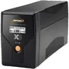 Image de Onduleur 500 Va - Infosec - X3 Ex 500 - Ups System - 2 Prises - Lcd / Usb - 65965