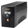 Image de INFOSEC X3 EX LCD USB 500 - onduleur - 500 VA