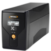 Image de INFOSEC X3 EX LCD USB 800 - onduleur - 800 VA