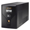 Image de INFOSEC X3 EX LCD USB 2000 - onduleur - 2000 VA