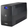 Image de INFOSEC X2 LCD Touch 1250 - onduleur - 1250 VA