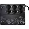 Image de Infosec Onduleur Haute Frequence Z3 Zenbox Ex 500 - 500 Va 6 Prises Fr/schuko