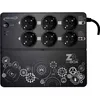Image de Onduleur 500 VA - INFOSEC - Z3 ZenBox EX 500 - Haute fréquence - 6 prises FR/SCHUKO - 66074