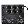Image de INFOSEC Z3 ZenBox EX 500 - onduleur - 500 VA