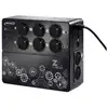 Image de Infosec Onduleur Haute Frequence Z3 Zenbox Ex 700 - 700 Va 8 Prises Fr/schuko