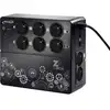 Image de Infosec Onduleur Haute Frequence Z3 Zenbox Ex 1000 - 1000 Va 8 Prises Fr/schuko