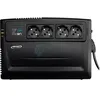 Image de INFOSEC Zen Live 800 Onduleur Line Interactive 800 VA 4 Prises FR/SCHUKO - 66083